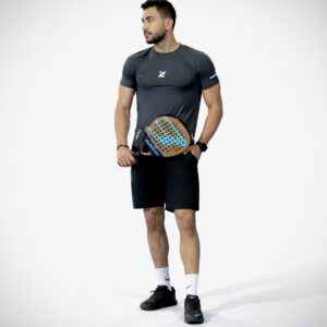 Navy T-Shirt - Image 5
